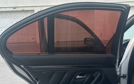 BMW 5 серия, 2001 год, 625 000 рублей, 8 фотография