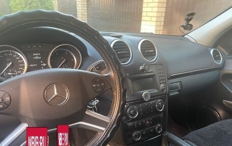 Mercedes-Benz GL-Класс, 2011 год, 2 200 000 рублей, 4 фотография