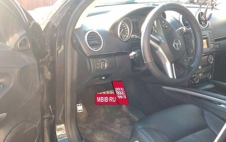 Mercedes-Benz GL-Класс, 2011 год, 2 200 000 рублей, 3 фотография