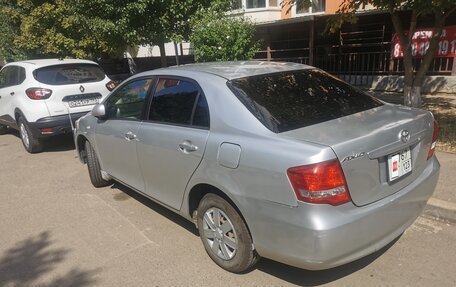 Toyota Corolla, 2009 год, 699 000 рублей, 2 фотография