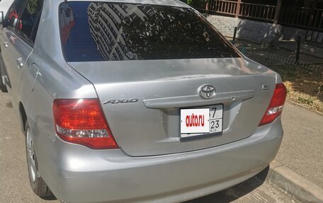 Toyota Corolla, 2009 год, 699 000 рублей, 3 фотография
