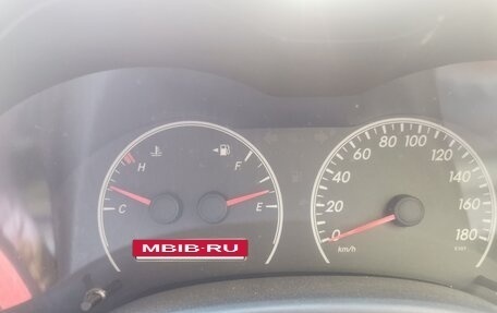 Toyota Corolla, 2009 год, 699 000 рублей, 8 фотография