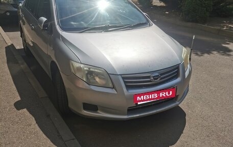 Toyota Corolla, 2009 год, 699 000 рублей, 7 фотография