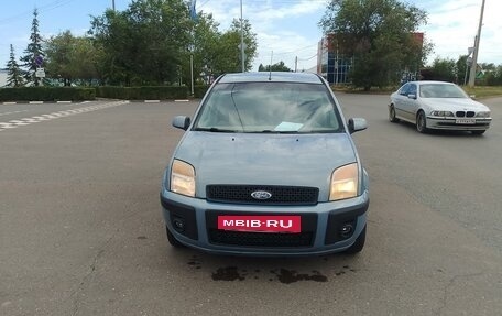 Ford Fusion I, 2008 год, 349 000 рублей, 2 фотография