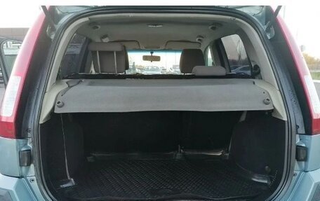 Ford Fusion I, 2008 год, 349 000 рублей, 10 фотография