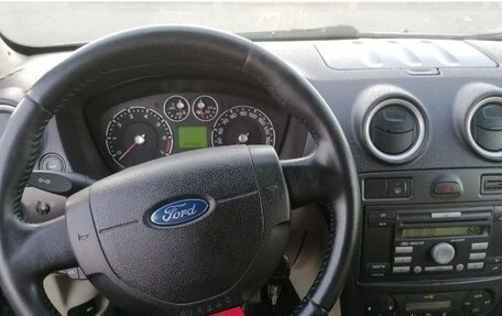 Ford Fusion I, 2008 год, 349 000 рублей, 7 фотография