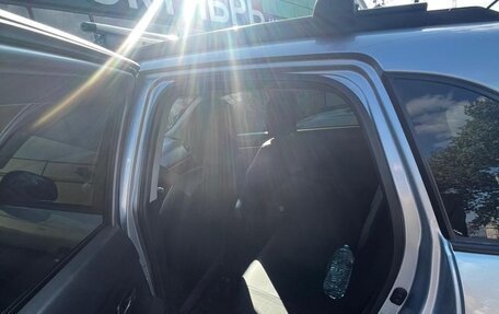 Mitsubishi ASX I рестайлинг, 2010 год, 790 000 рублей, 3 фотография
