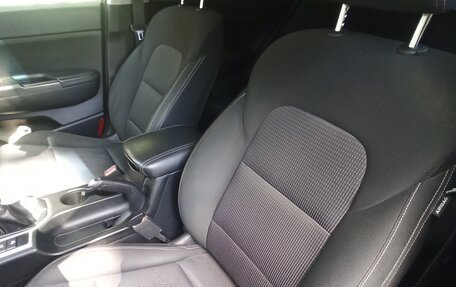 KIA Sportage IV рестайлинг, 2019 год, 1 980 000 рублей, 8 фотография