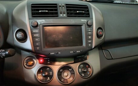 Toyota RAV4, 2011 год, 1 650 000 рублей, 9 фотография