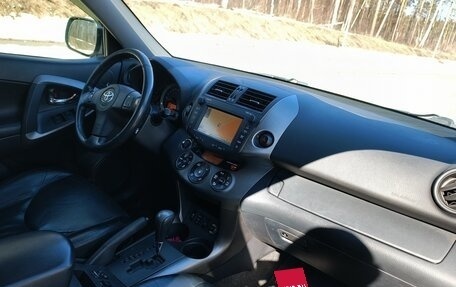 Toyota RAV4, 2011 год, 1 650 000 рублей, 7 фотография