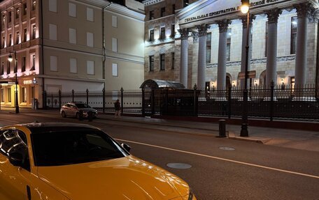 BMW M4, 2021 год, 9 700 000 рублей, 9 фотография