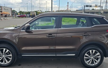Geely Atlas I, 2021 год, 1 300 000 рублей, 3 фотография