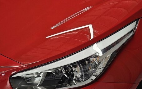 KIA cee'd III, 2015 год, 1 300 000 рублей, 4 фотография