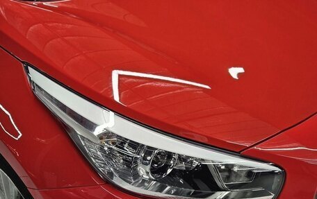 KIA cee'd III, 2015 год, 1 300 000 рублей, 9 фотография