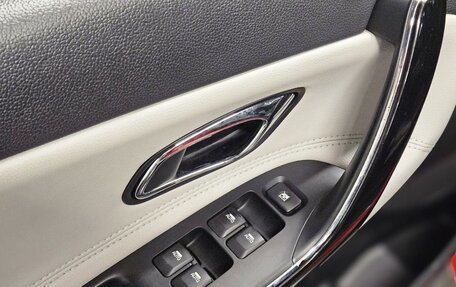 KIA cee'd III, 2015 год, 1 300 000 рублей, 10 фотография