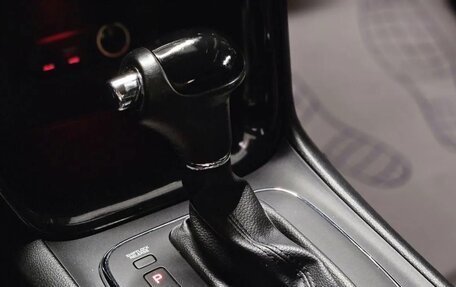 KIA cee'd III, 2015 год, 1 300 000 рублей, 22 фотография