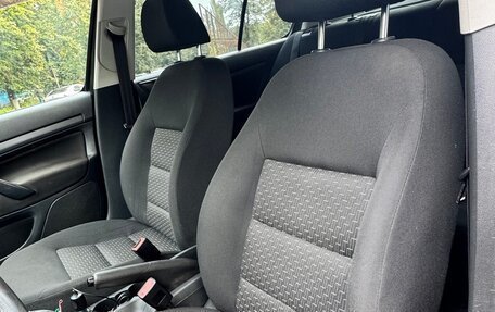 Skoda Octavia, 2011 год, 600 000 рублей, 3 фотография