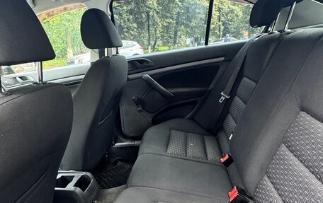 Skoda Octavia, 2011 год, 600 000 рублей, 5 фотография