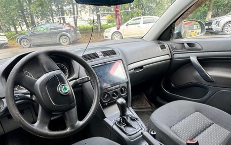 Skoda Octavia, 2011 год, 600 000 рублей, 6 фотография