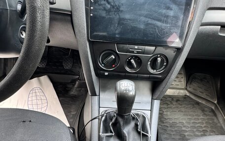 Skoda Octavia, 2011 год, 600 000 рублей, 4 фотография