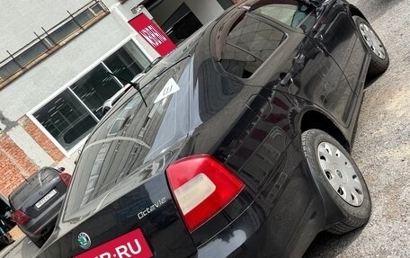 Skoda Octavia, 2011 год, 600 000 рублей, 2 фотография