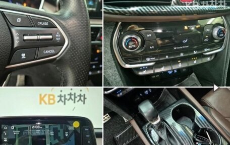 Hyundai Santa Fe IV, 2020 год, 3 600 000 рублей, 7 фотография