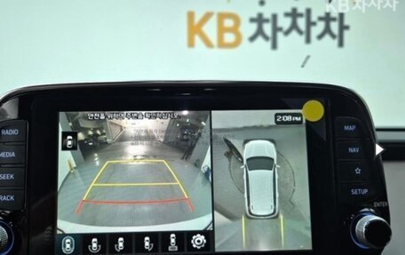 Hyundai Santa Fe IV, 2020 год, 3 600 000 рублей, 10 фотография
