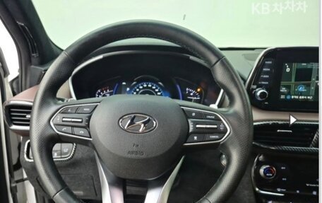 Hyundai Santa Fe IV, 2020 год, 3 600 000 рублей, 6 фотография