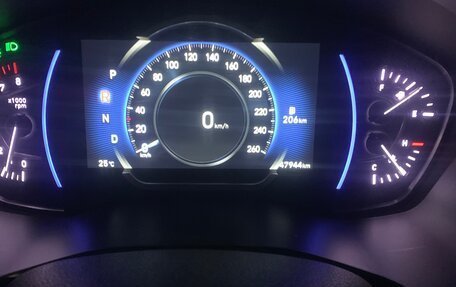 Hyundai Santa Fe IV, 2020 год, 3 600 000 рублей, 17 фотография