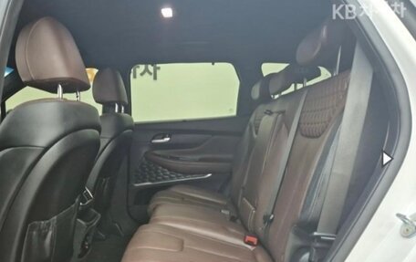 Hyundai Santa Fe IV, 2020 год, 3 600 000 рублей, 9 фотография