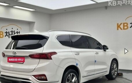 Hyundai Santa Fe IV, 2020 год, 3 600 000 рублей, 11 фотография