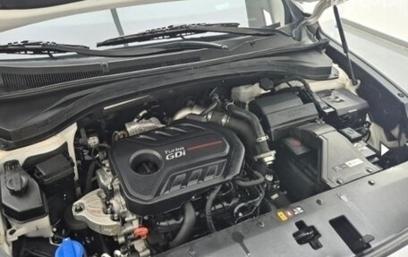 Hyundai Santa Fe IV, 2020 год, 3 600 000 рублей, 15 фотография