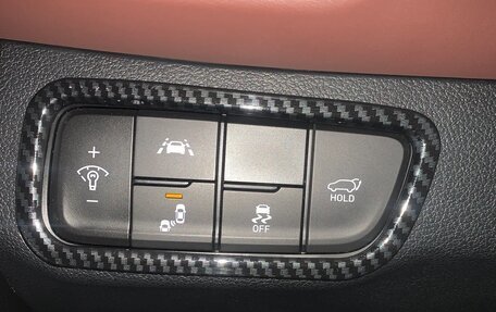 Hyundai Santa Fe IV, 2020 год, 3 600 000 рублей, 19 фотография
