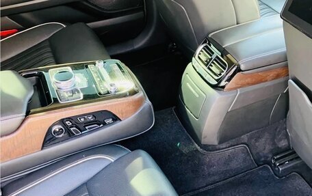Genesis G90 I рестайлинг, 2021 год, 4 700 000 рублей, 3 фотография
