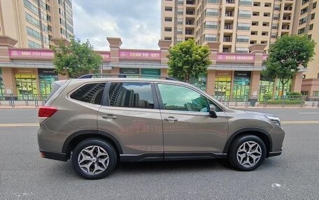 Subaru Forester, 2021 год, 2 030 000 рублей, 8 фотография