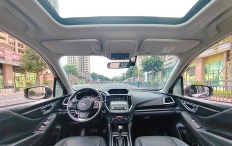 Subaru Forester, 2021 год, 2 030 000 рублей, 15 фотография