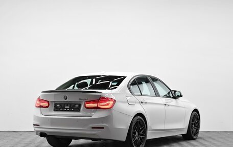 BMW 3 серия, 2016 год, 1 695 000 рублей, 5 фотография