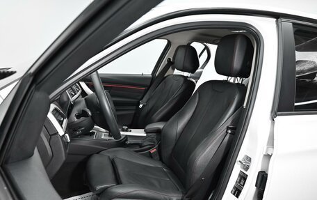 BMW 3 серия, 2016 год, 1 695 000 рублей, 7 фотография