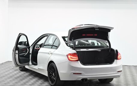 BMW 3 серия, 2016 год, 1 695 000 рублей, 6 фотография