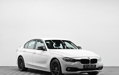 BMW 3 серия, 2016 год, 1 695 000 рублей, 2 фотография