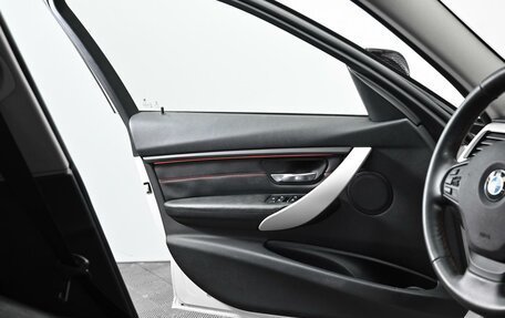 BMW 3 серия, 2016 год, 1 695 000 рублей, 8 фотография