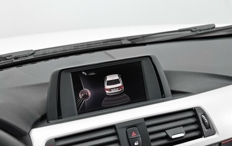 BMW 3 серия, 2016 год, 1 695 000 рублей, 11 фотография