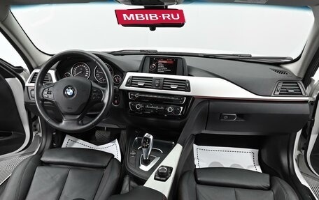 BMW 3 серия, 2016 год, 1 695 000 рублей, 12 фотография