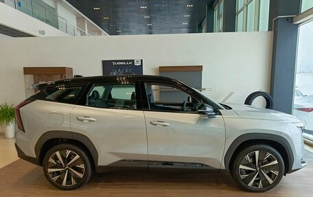 Geely Atlas, 2024 год, 4 017 190 рублей, 3 фотография
