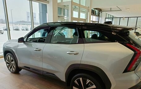 Geely Atlas, 2024 год, 4 017 190 рублей, 5 фотография