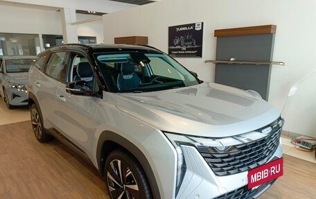 Geely Atlas, 2024 год, 4 017 190 рублей, 2 фотография