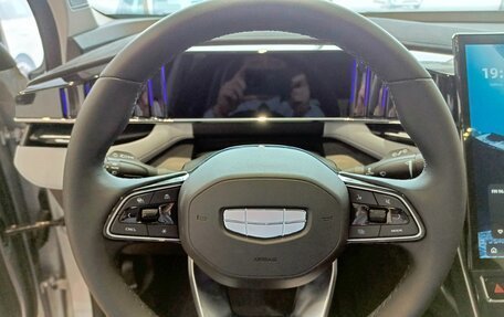 Geely Atlas, 2024 год, 4 017 190 рублей, 8 фотография
