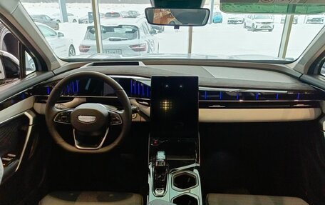 Geely Atlas, 2024 год, 4 017 190 рублей, 7 фотография