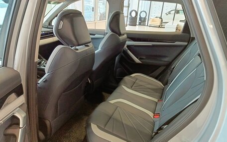 Geely Atlas, 2024 год, 4 017 190 рублей, 14 фотография