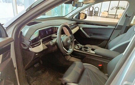 Geely Atlas, 2024 год, 4 017 190 рублей, 6 фотография